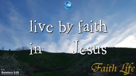 Faith Life